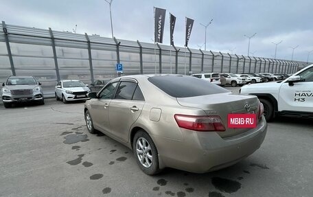 Toyota Camry, 2006 год, 849 000 рублей, 4 фотография