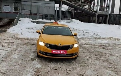 Skoda Octavia, 2019 год, 1 350 000 рублей, 1 фотография