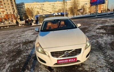 Volvo S60 III, 2012 год, 1 050 000 рублей, 1 фотография