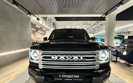 Haval H9, 2024 год, 4 499 000 рублей, 1 фотография