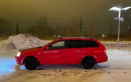 Chevrolet Lacetti, 2008 год, 360 000 рублей, 4 фотография