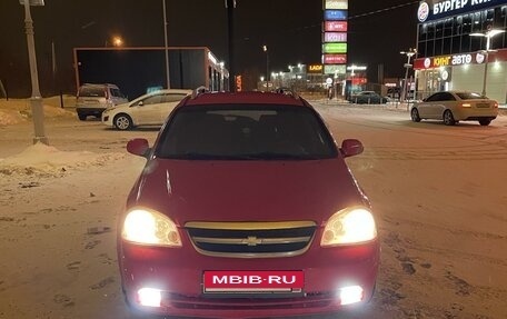 Chevrolet Lacetti, 2008 год, 360 000 рублей, 2 фотография