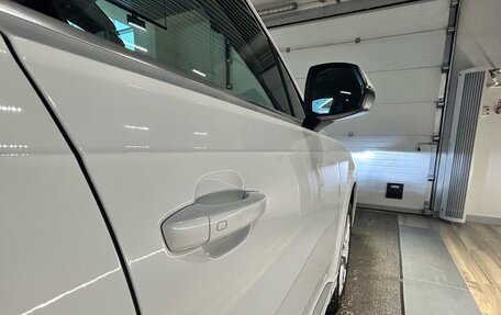 Audi Q7, 2015 год, 3 099 000 рублей, 6 фотография