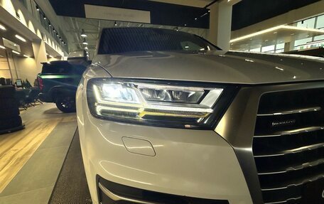 Audi Q7, 2015 год, 3 099 000 рублей, 8 фотография