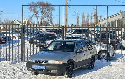 Daewoo Nexia I рестайлинг, 2007 год, 174 000 рублей, 1 фотография