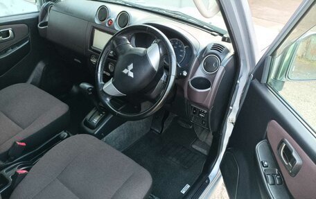 Mitsubishi Pajero Mini II, 2010 год, 875 000 рублей, 9 фотография