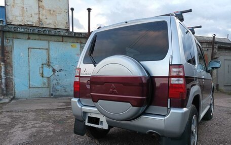 Mitsubishi Pajero Mini II, 2010 год, 875 000 рублей, 15 фотография