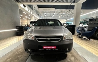 Chevrolet Lacetti, 2006 год, 389 000 рублей, 1 фотография