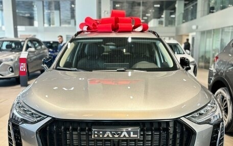 Haval Jolion, 2024 год, 2 499 000 рублей, 3 фотография