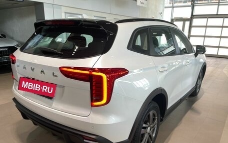 Haval Jolion, 2024 год, 2 499 000 рублей, 4 фотография