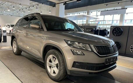 Skoda Kodiaq I, 2019 год, 2 199 000 рублей, 7 фотография