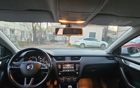 Skoda Octavia, 2015 год, 1 250 000 рублей, 2 фотография