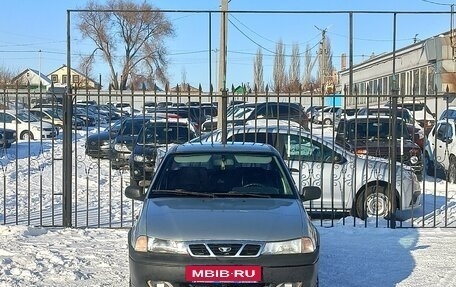 Daewoo Nexia I рестайлинг, 2007 год, 174 000 рублей, 4 фотография