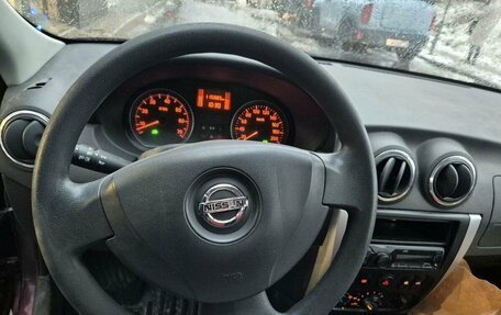 Nissan Almera, 2014 год, 749 000 рублей, 6 фотография