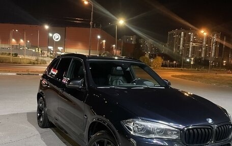 BMW X5, 2016 год, 4 650 000 рублей, 1 фотография