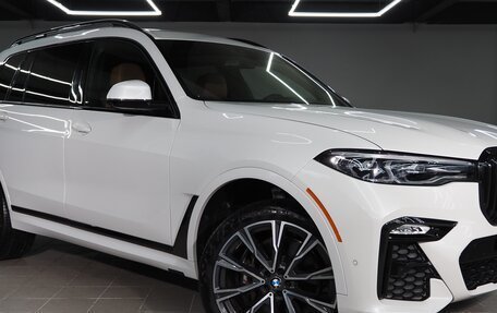 BMW X7, 2021 год, 9 500 000 рублей, 1 фотография