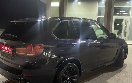 BMW X5, 2016 год, 4 650 000 рублей, 5 фотография