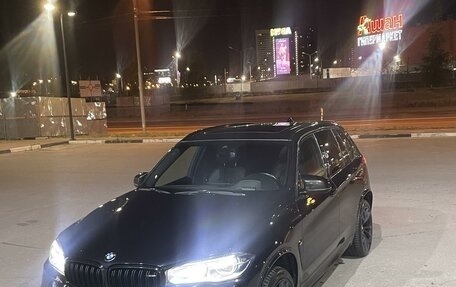 BMW X5, 2016 год, 4 650 000 рублей, 7 фотография