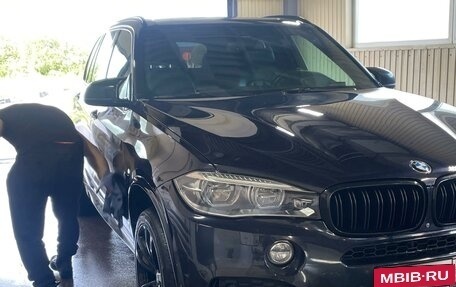 BMW X5, 2016 год, 4 650 000 рублей, 9 фотография