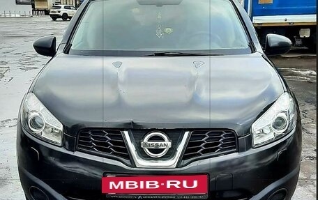 Nissan Qashqai, 2013 год, 1 090 000 рублей, 2 фотография