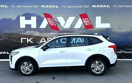 Haval Jolion, 2024 год, 2 349 000 рублей, 5 фотография