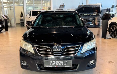 Toyota Camry, 2009 год, 1 345 000 рублей, 2 фотография