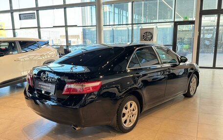 Toyota Camry, 2009 год, 1 345 000 рублей, 5 фотография