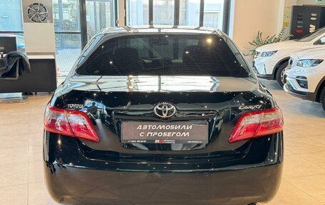 Toyota Camry, 2009 год, 1 345 000 рублей, 6 фотография