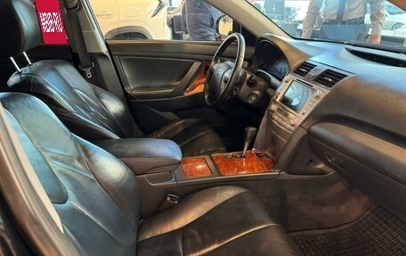 Toyota Camry, 2009 год, 1 345 000 рублей, 12 фотография