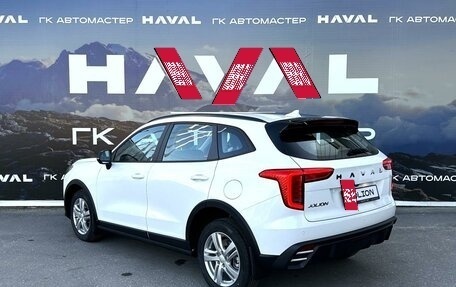 Haval Jolion, 2024 год, 2 349 000 рублей, 8 фотография