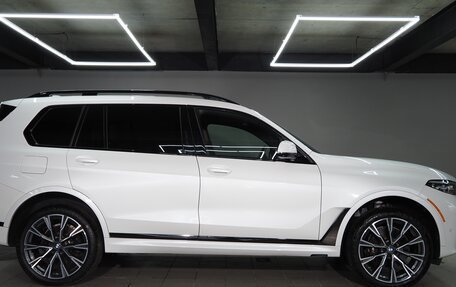 BMW X7, 2021 год, 9 500 000 рублей, 8 фотография