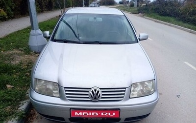 Volkswagen Bora, 2003 год, 470 000 рублей, 1 фотография