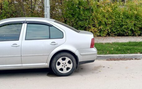 Volkswagen Bora, 2003 год, 470 000 рублей, 4 фотография