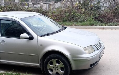 Volkswagen Bora, 2003 год, 470 000 рублей, 8 фотография