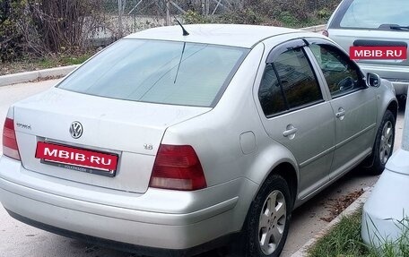 Volkswagen Bora, 2003 год, 470 000 рублей, 3 фотография