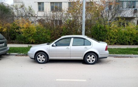 Volkswagen Bora, 2003 год, 470 000 рублей, 9 фотография