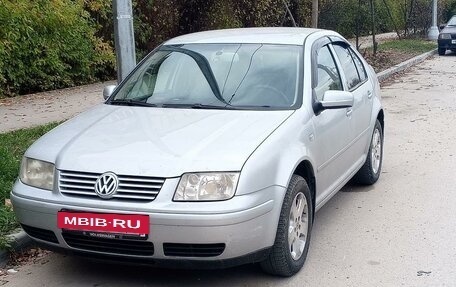 Volkswagen Bora, 2003 год, 470 000 рублей, 10 фотография