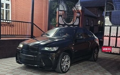 BMW X6, 2010 год, 1 200 000 рублей, 1 фотография