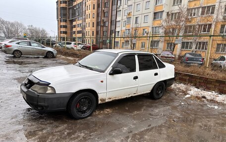 Daewoo Nexia I рестайлинг, 2012 год, 170 000 рублей, 2 фотография