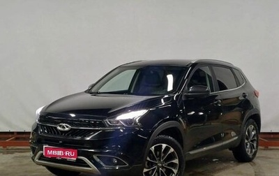 Chery Tiggo 7 I, 2019 год, 1 360 000 рублей, 1 фотография