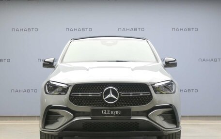 Mercedes-Benz GLE Coupe, 2024 год, 18 400 000 рублей, 3 фотография