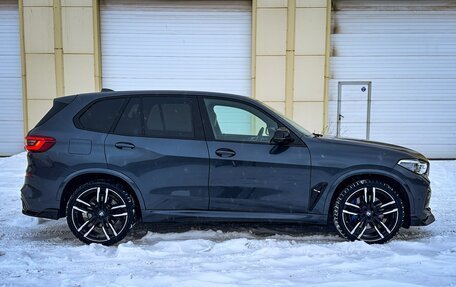 BMW X5, 2019 год, 6 850 000 рублей, 7 фотография