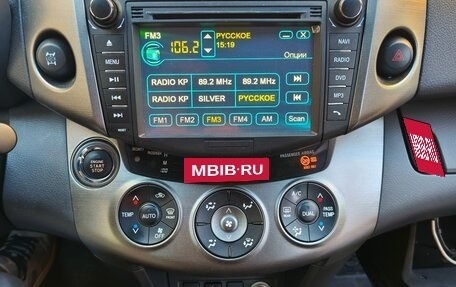 Toyota RAV4, 2011 год, 1 800 000 рублей, 9 фотография