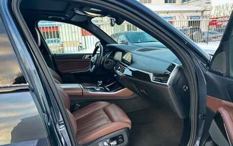 BMW X5, 2019 год, 6 850 000 рублей, 14 фотография