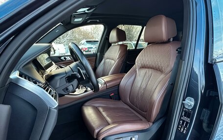 BMW X5, 2019 год, 6 850 000 рублей, 13 фотография