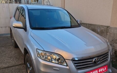 Toyota RAV4, 2011 год, 1 800 000 рублей, 10 фотография