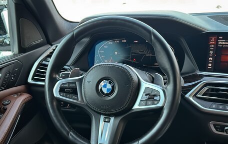 BMW X5, 2019 год, 6 850 000 рублей, 20 фотография