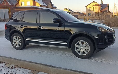 Porsche Cayenne III, 2007 год, 3 300 000 рублей, 6 фотография