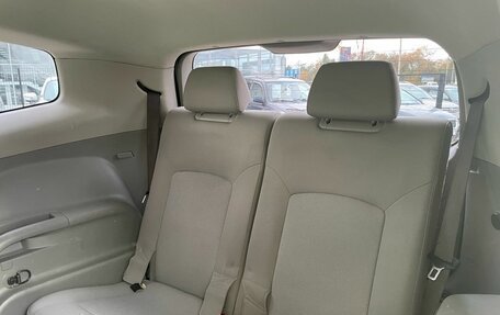 Chevrolet Orlando I, 2012 год, 1 270 000 рублей, 23 фотография