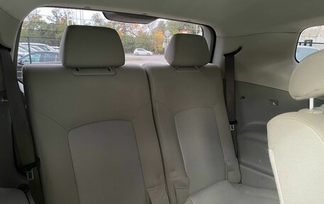 Chevrolet Orlando I, 2012 год, 1 270 000 рублей, 24 фотография